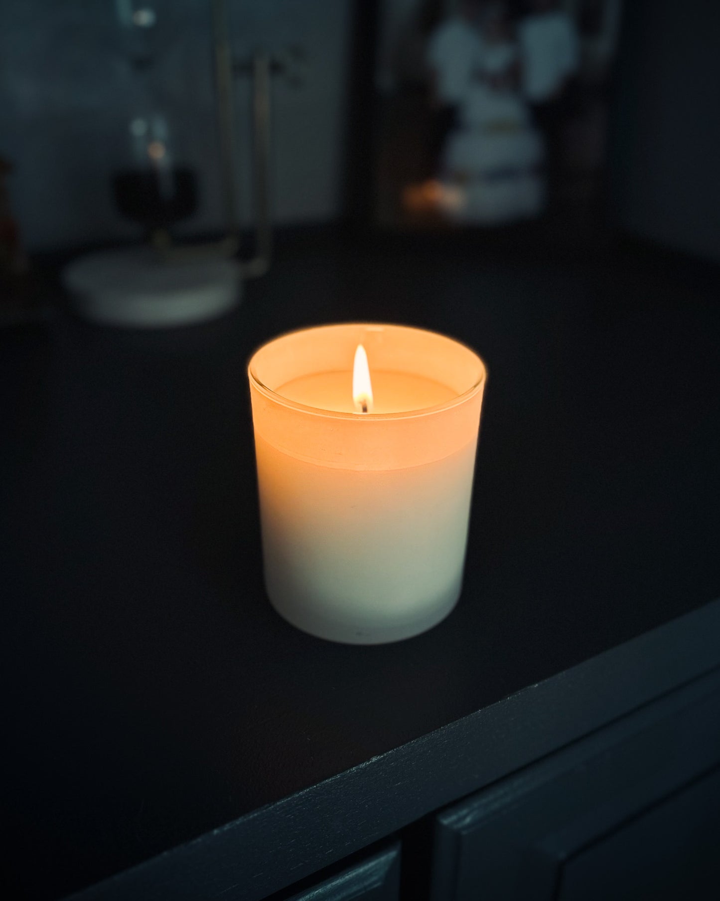 Custom Candles
