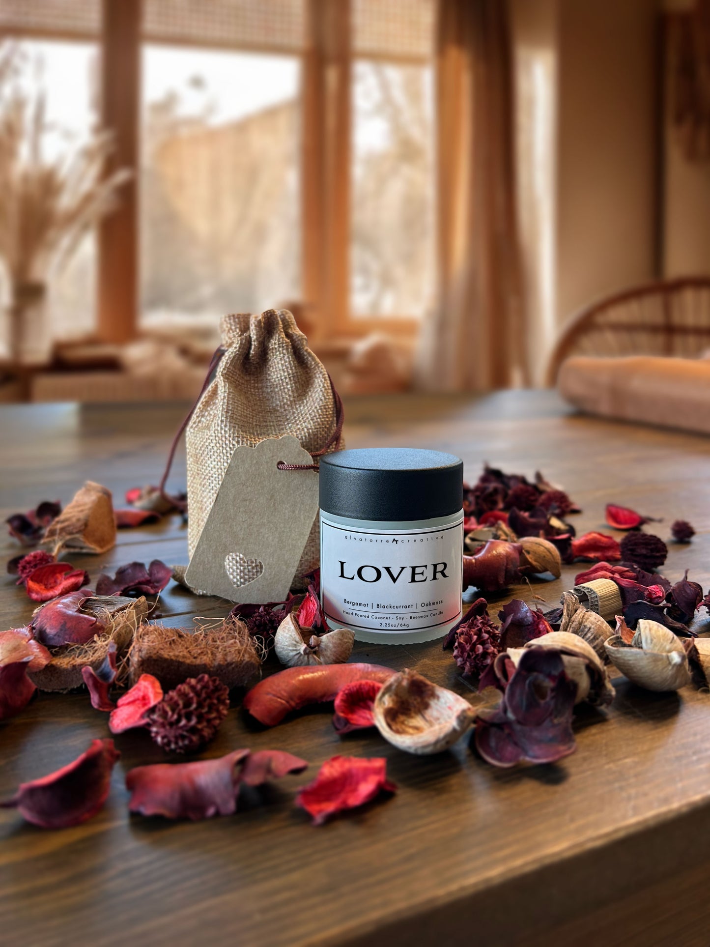 Love Collection Mini Set