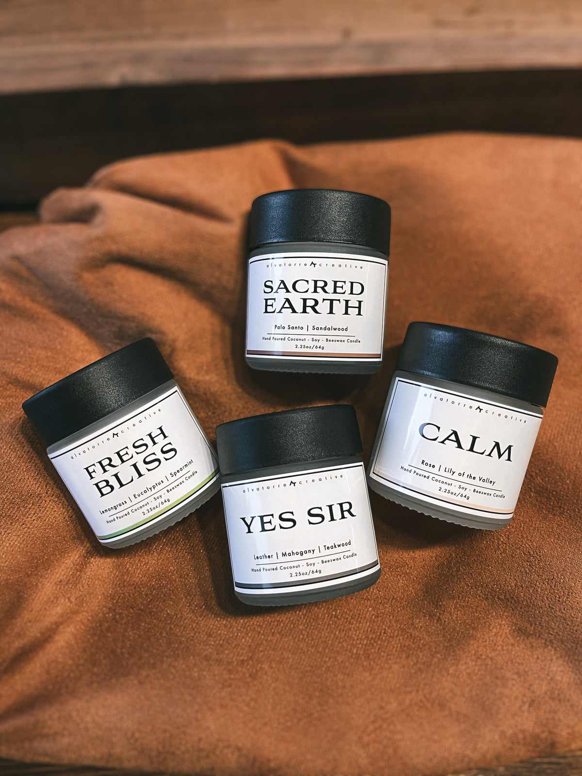 Signature Collection Mini Set
