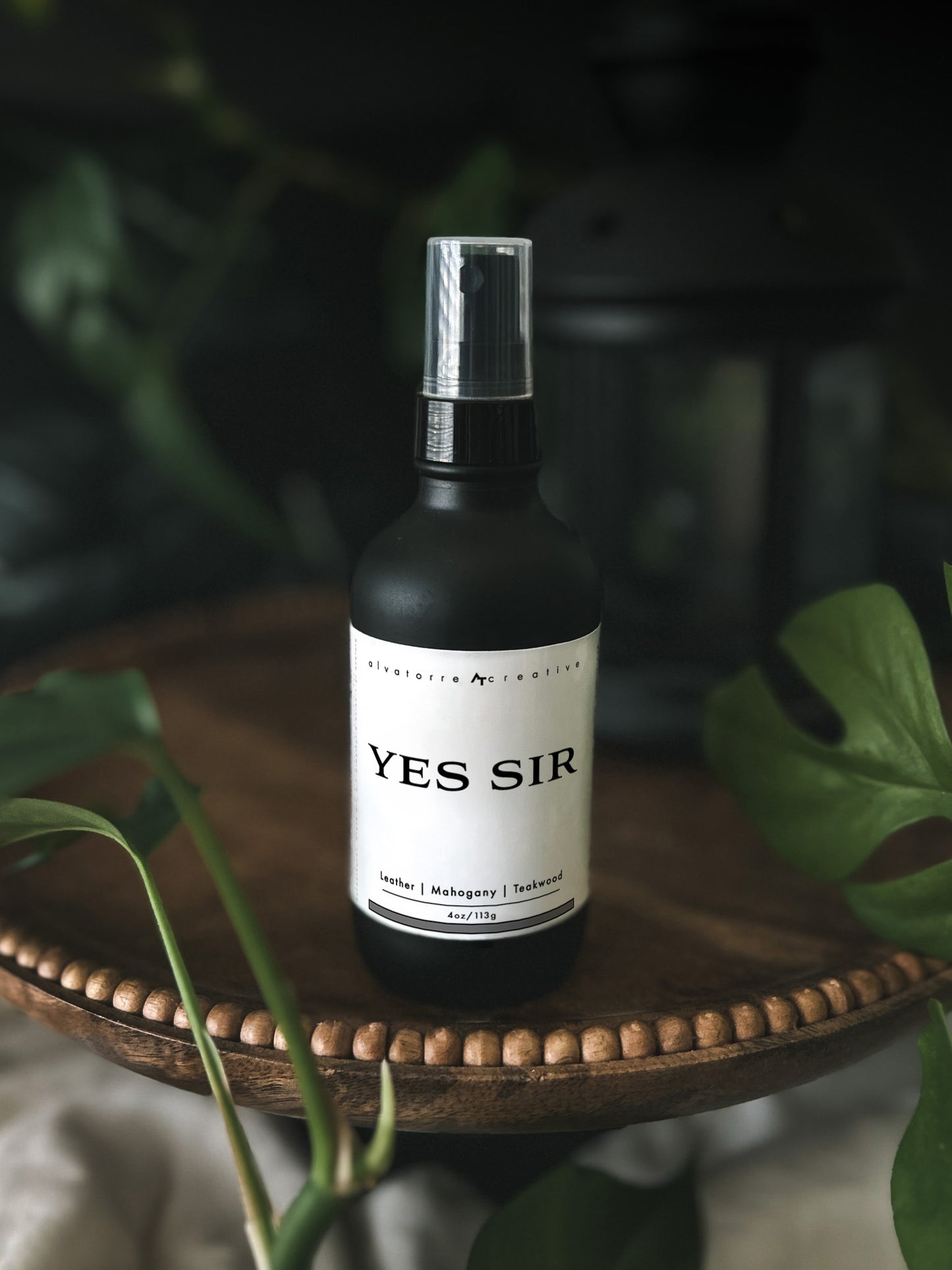 Yes Sir - 4oz Room Spray