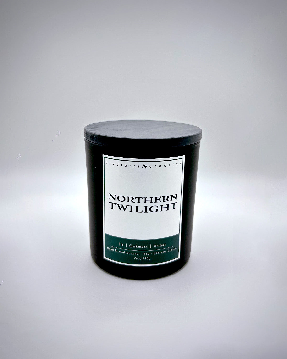 Northern Twilight - Fir | Oakmoss | Amber
