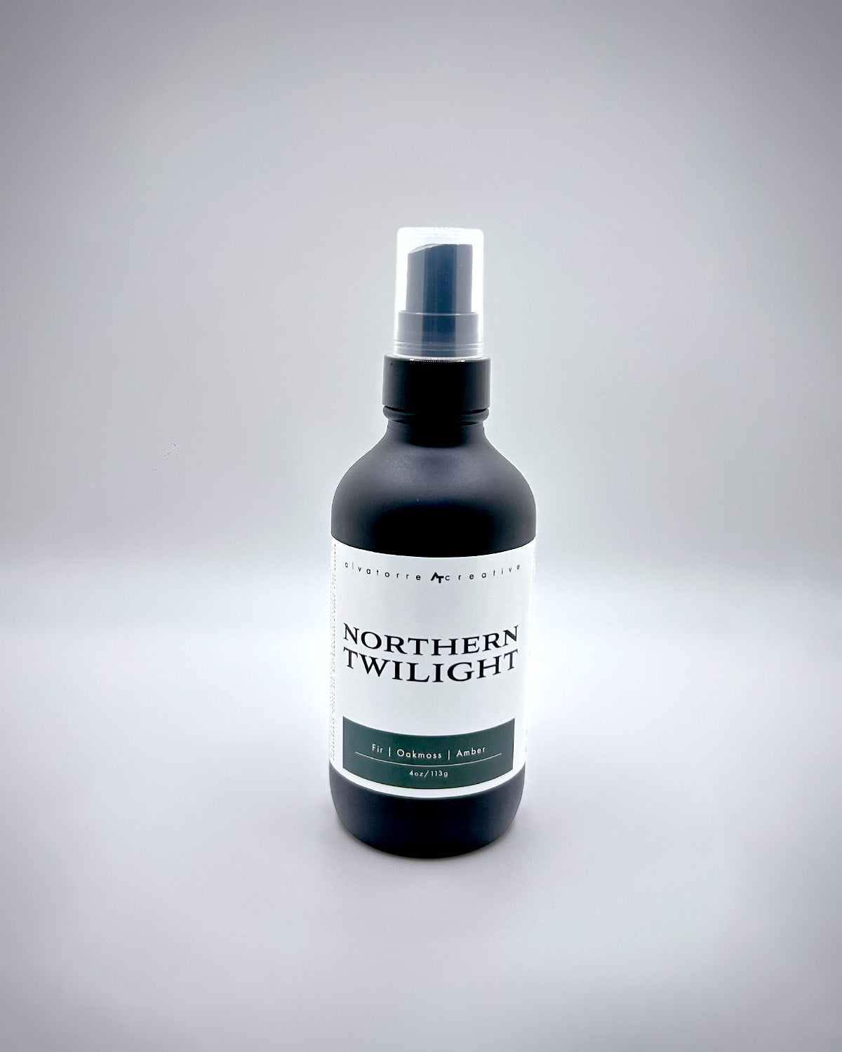Northern Twilight - 4oz Room Spray