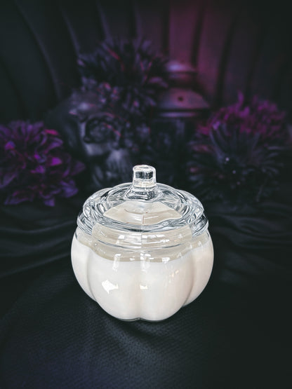 Enchanted Masquerade - Rose | Palo Santo | Sandalwood