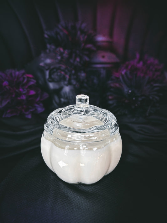 Enchanted Masquerade - Rose | Palo Santo | Sandalwood
