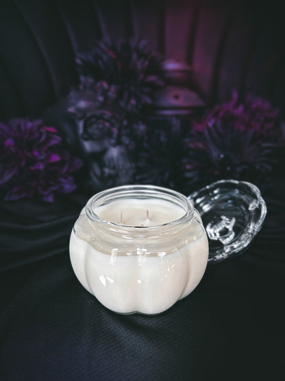 Enchanted Masquerade - Rose | Palo Santo | Sandalwood