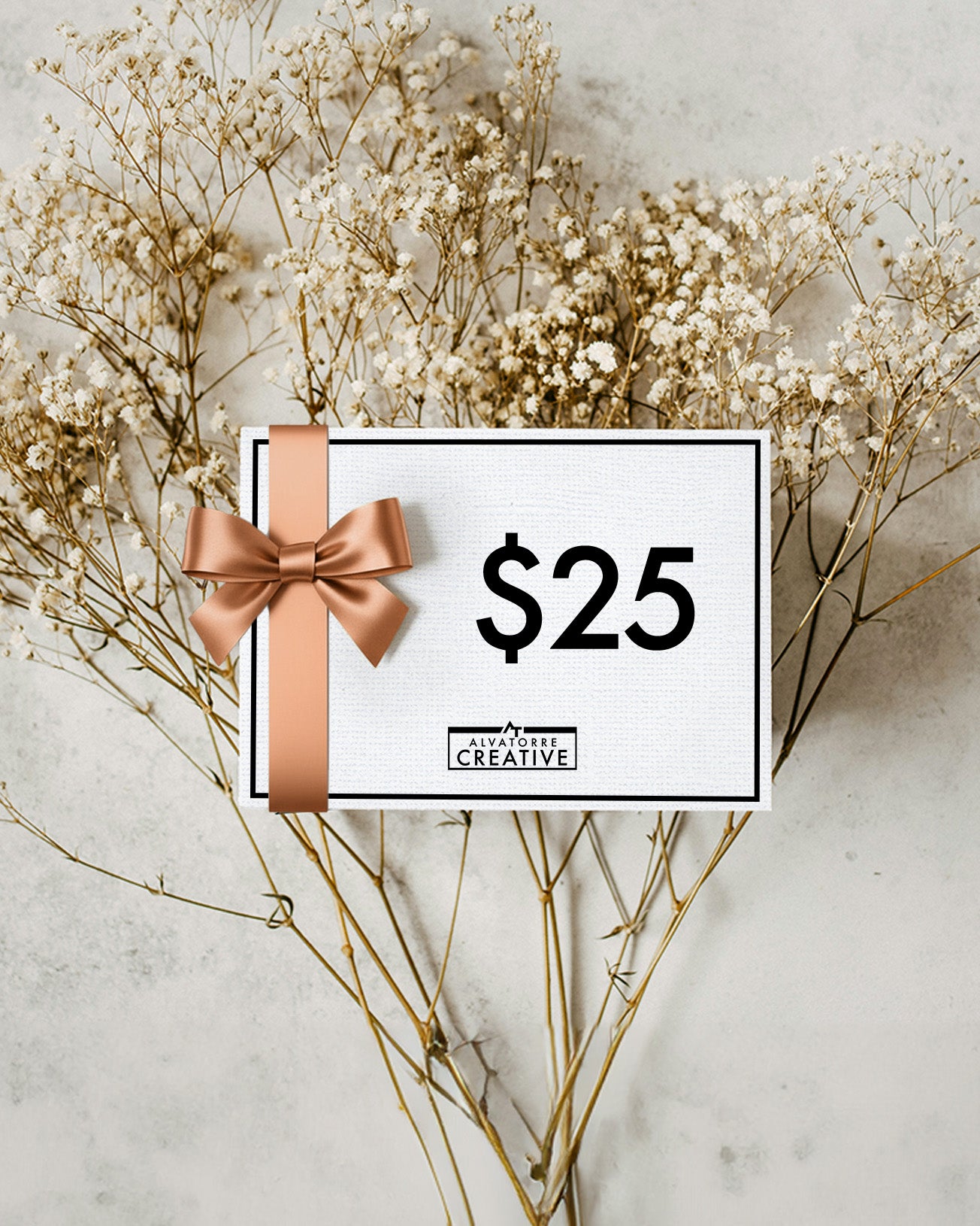 Digital Gift Card | The Perfect Gift of Choice