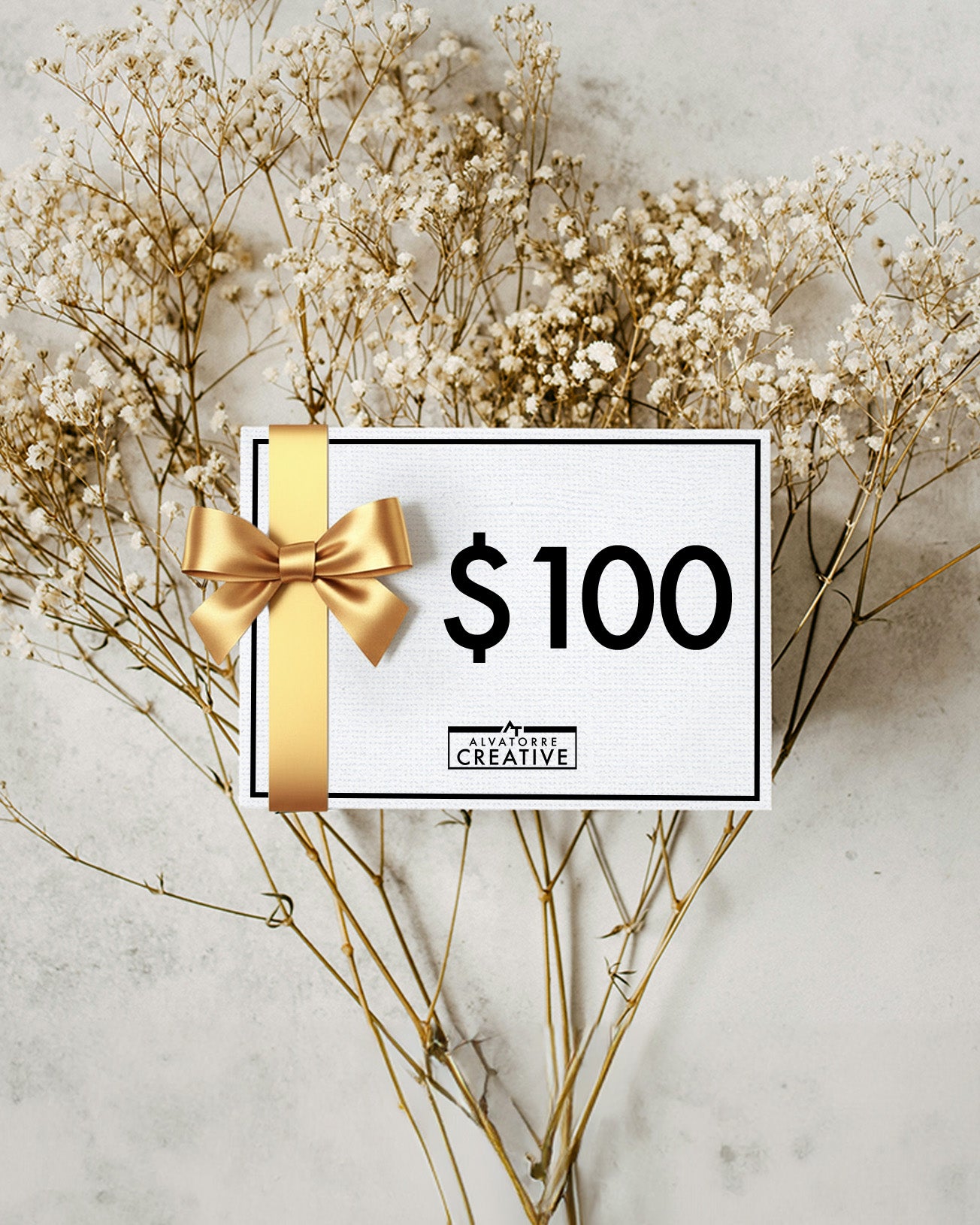 Digital Gift Card | The Perfect Gift of Choice