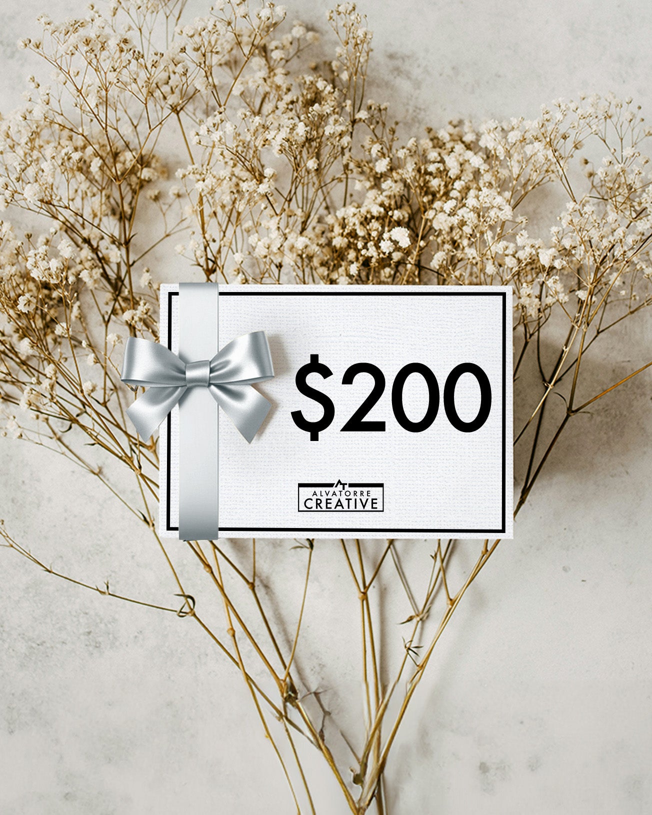 Digital Gift Card | The Perfect Gift of Choice