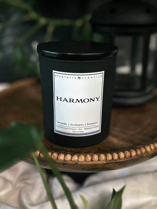 Harmony - Lavender | Rosemary | Eucalyptus