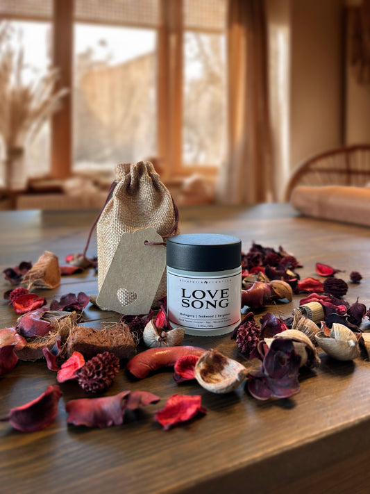 Love Collection Mini Set