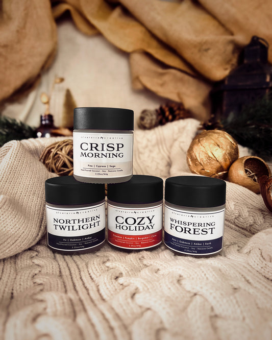 Fall/Winter Collection Mini Set