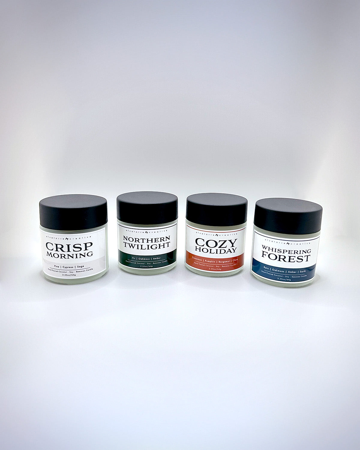 Fall/Winter Collection Mini Set