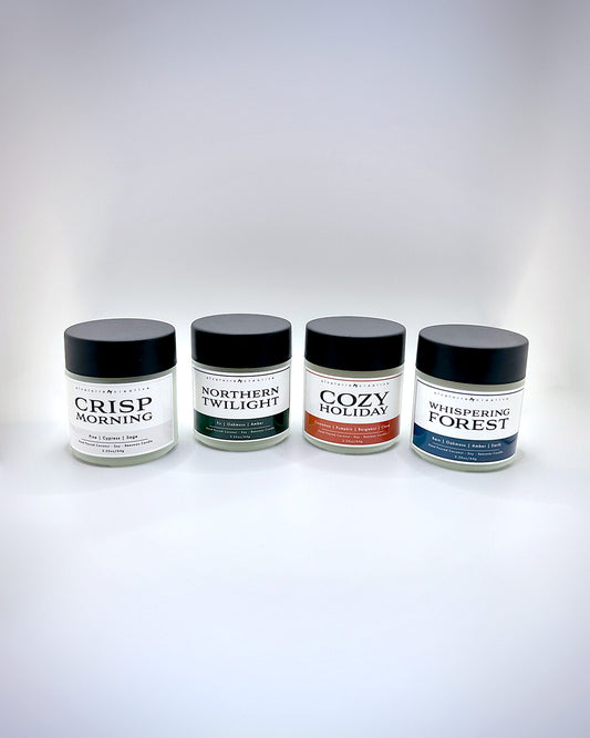 Fall/Winter Collection Mini Set