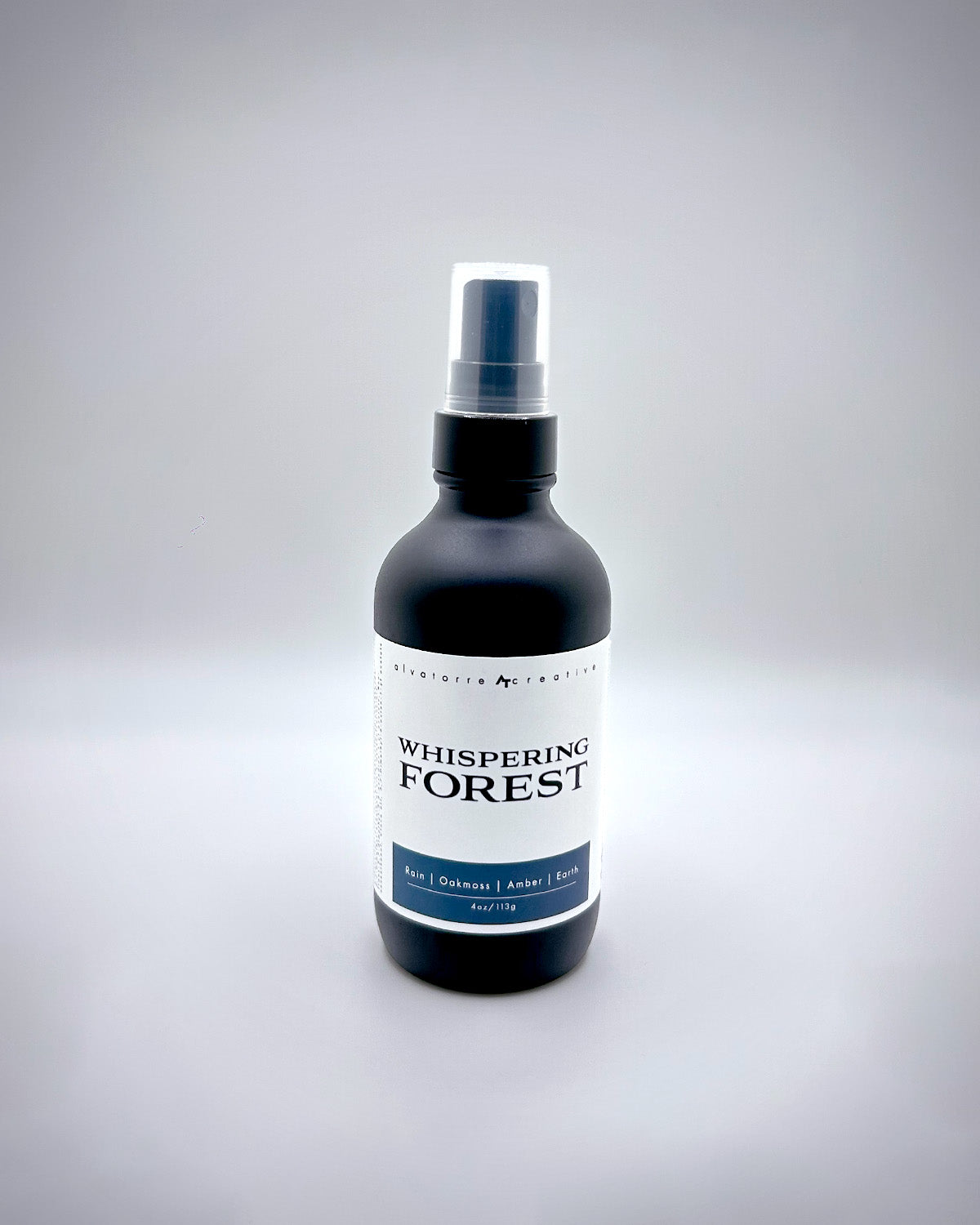 Whispering Forest - 4oz Room Spray