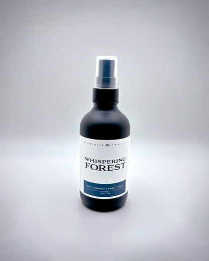 Whispering Forest - 4oz Room Spray