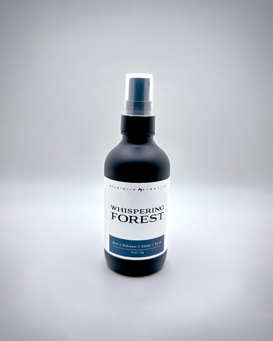 Whispering Forest - 4oz Room Spray