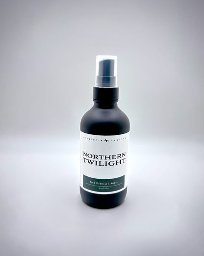 Northern Twilight - 4oz Room Spray